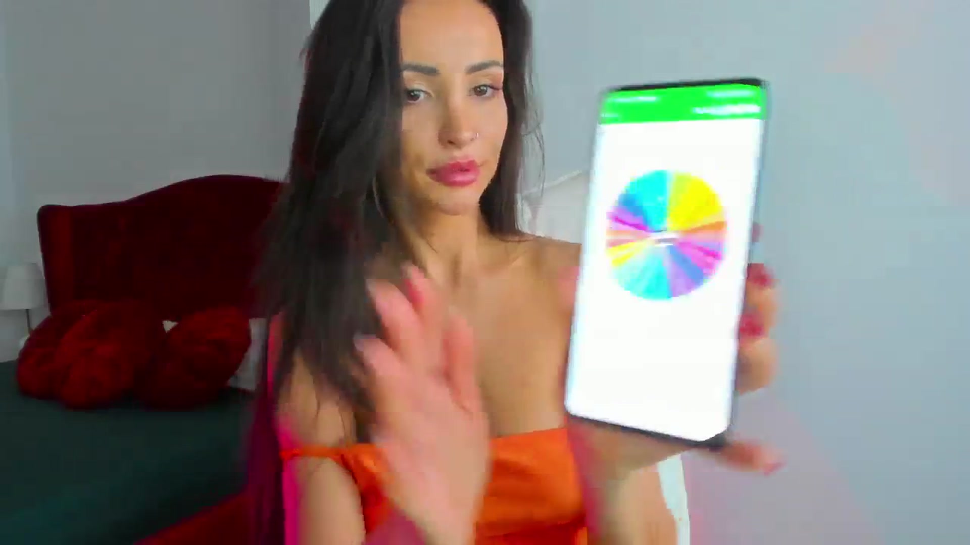 AlyssiaKENT1 video thumbnail