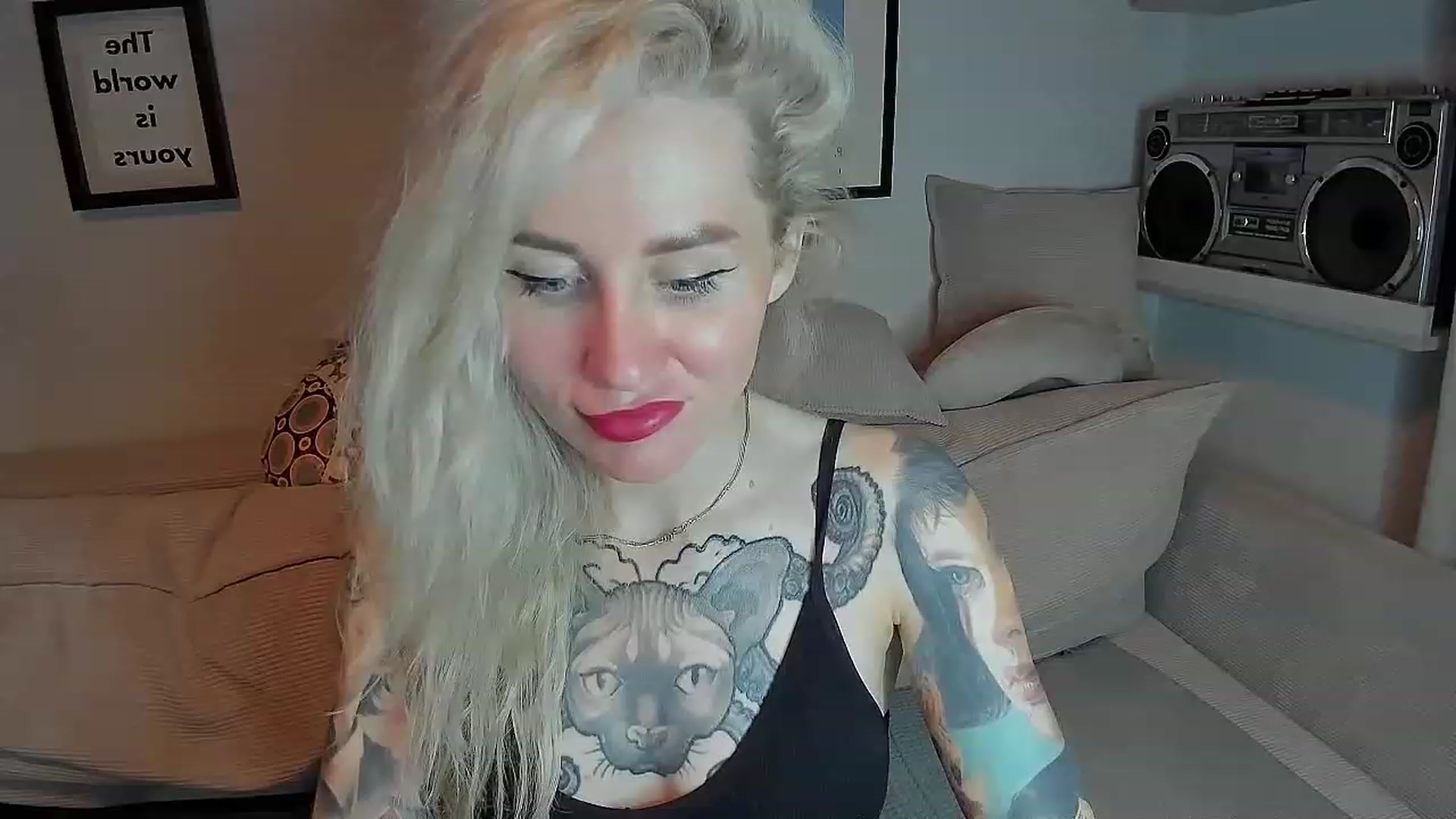 Alexa_Smithhh video thumbnail
