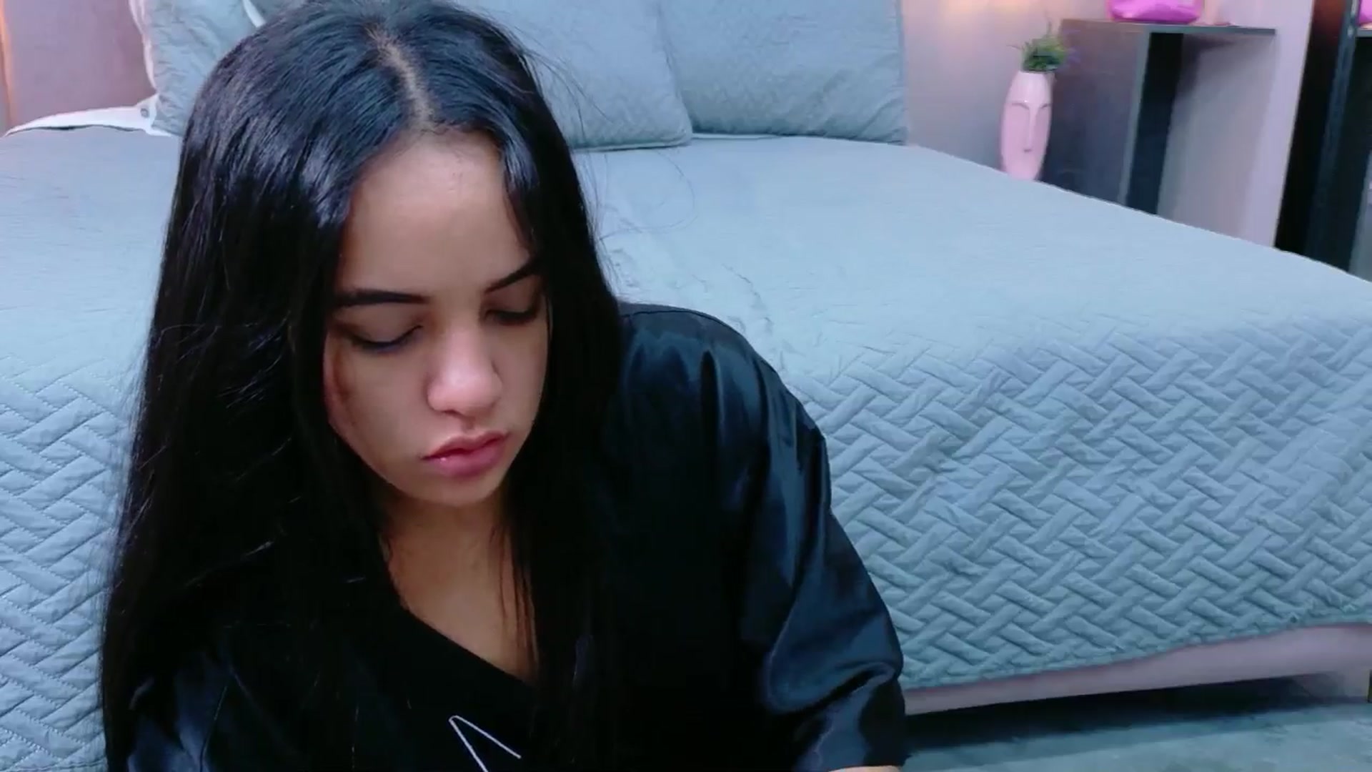 CamilaHill video thumbnail