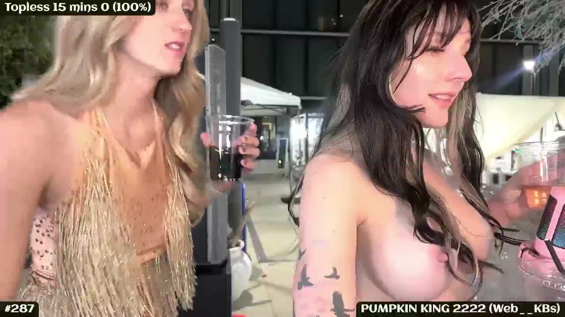 KristieBish video thumbnail