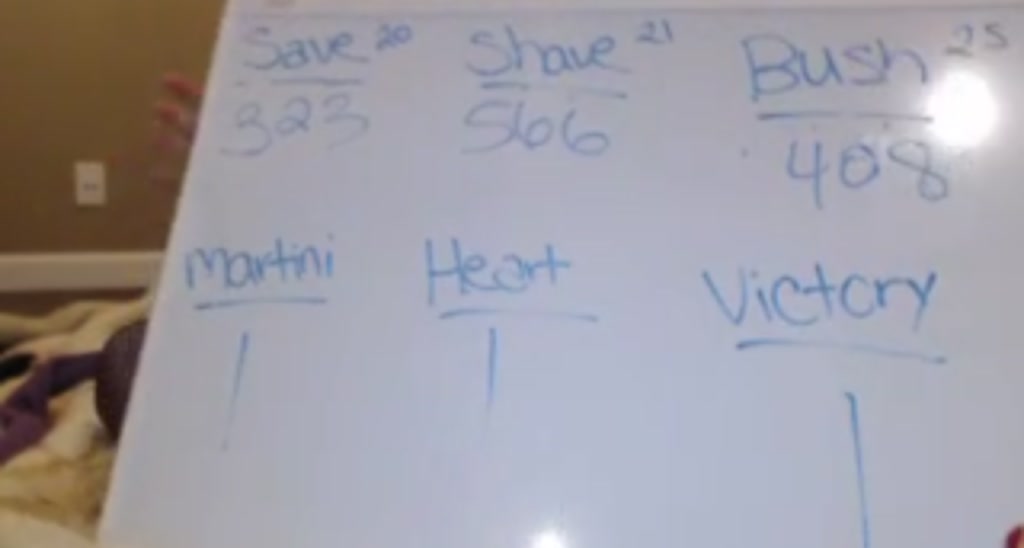 CarolineDixie video thumbnail