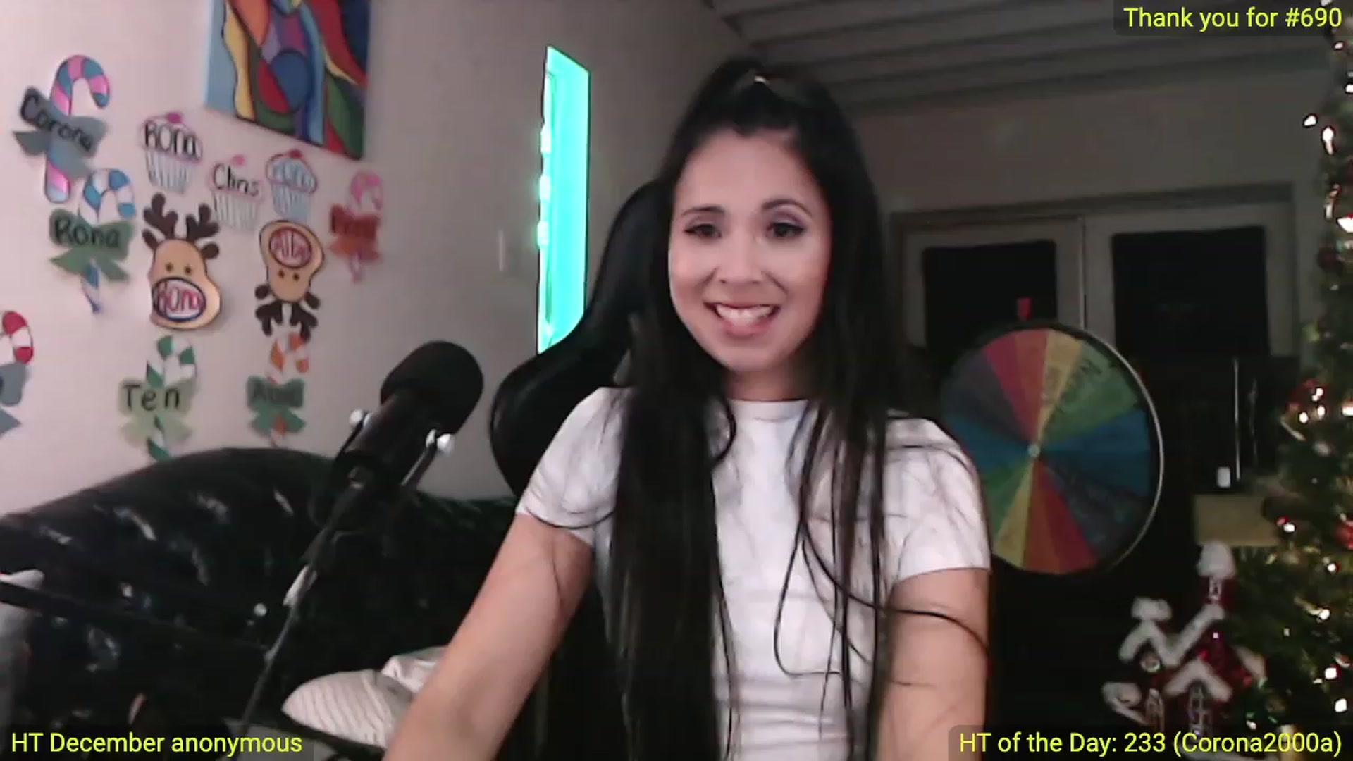ATinyCassie video thumbnail