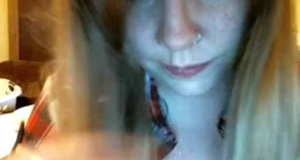 CuteDeafGirl video thumbnail