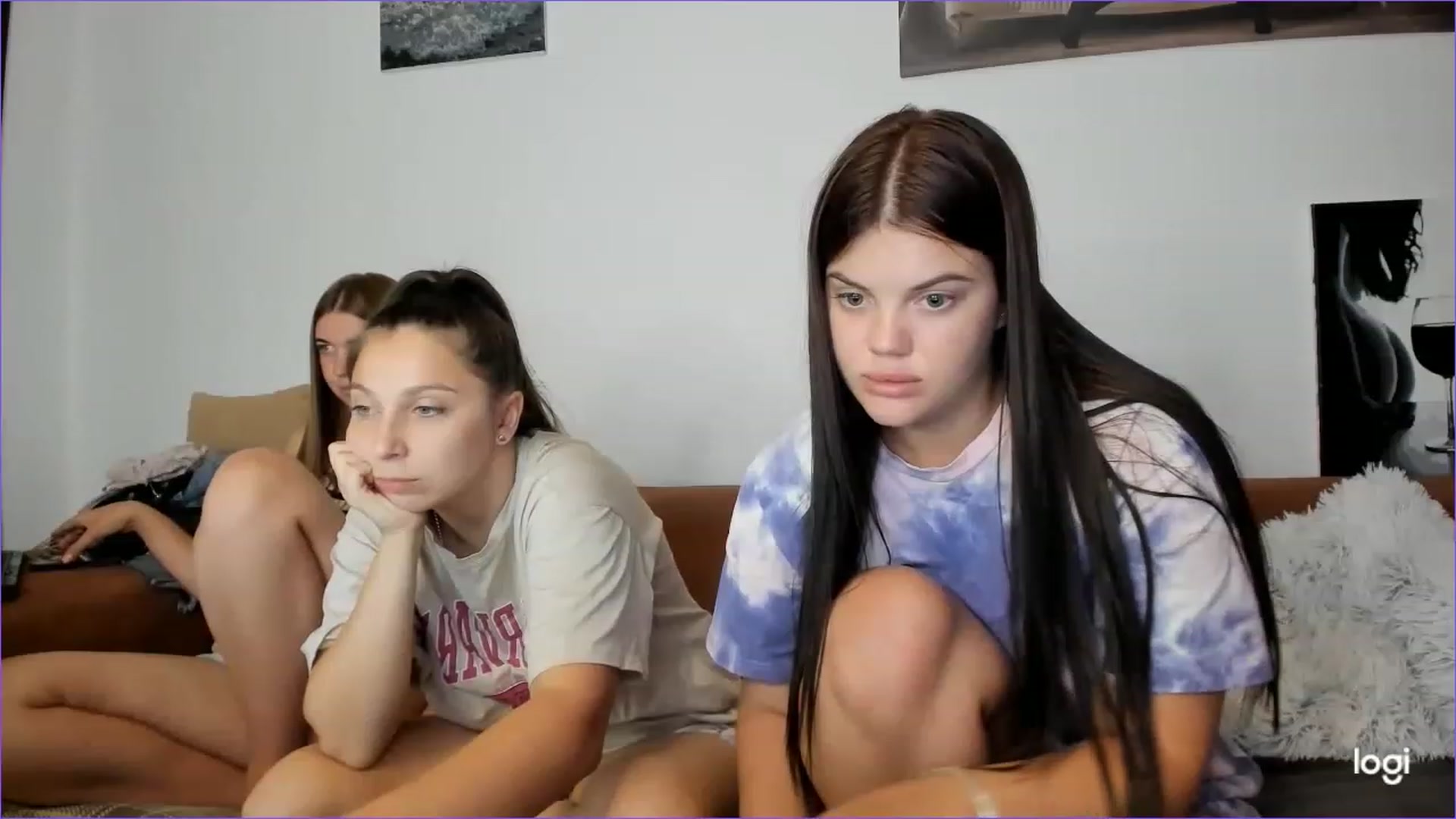StefaniNell video thumbnail