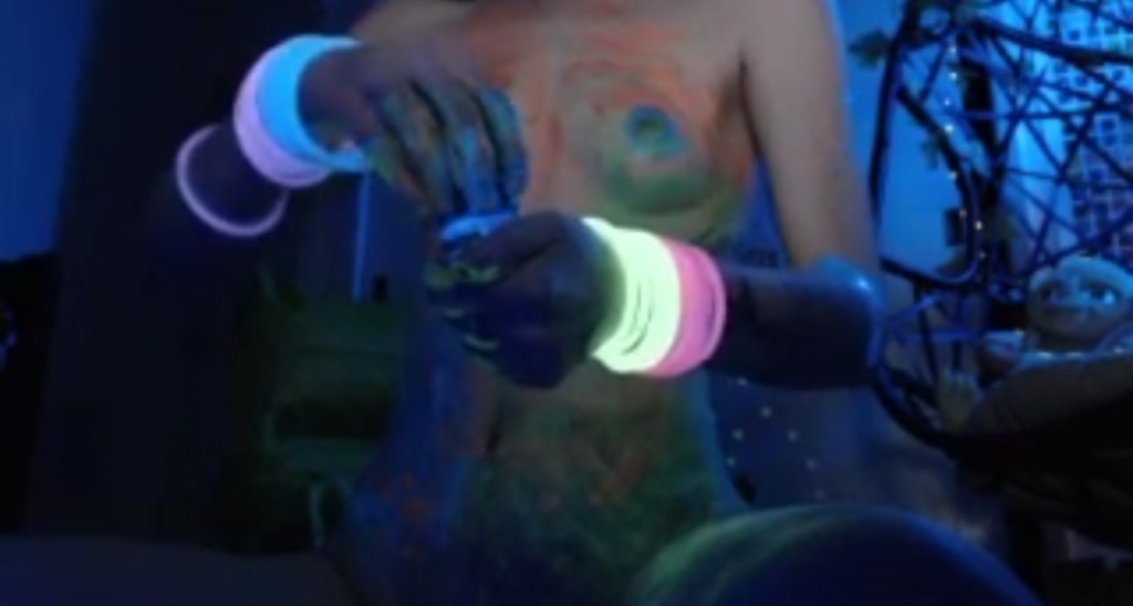 Ashe_Maree video thumbnail
