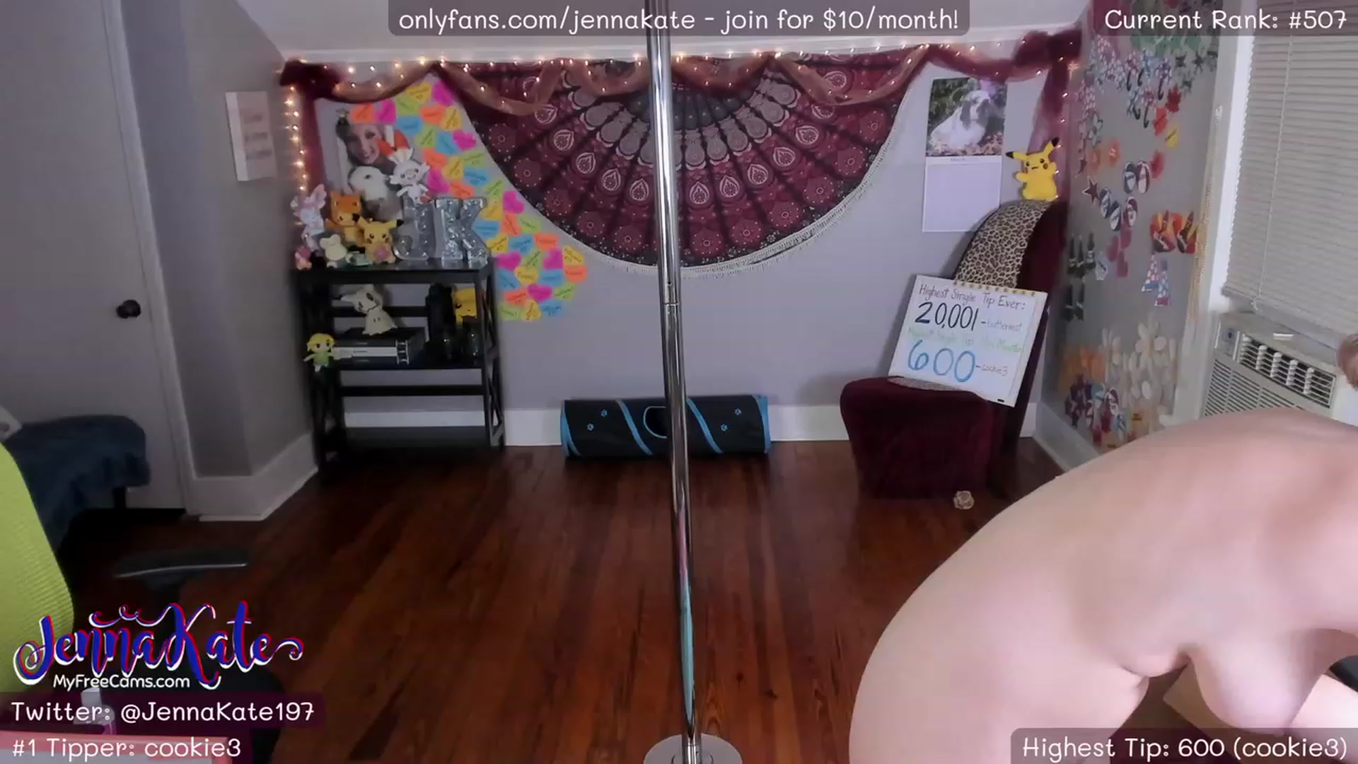JennaKate video thumbnail