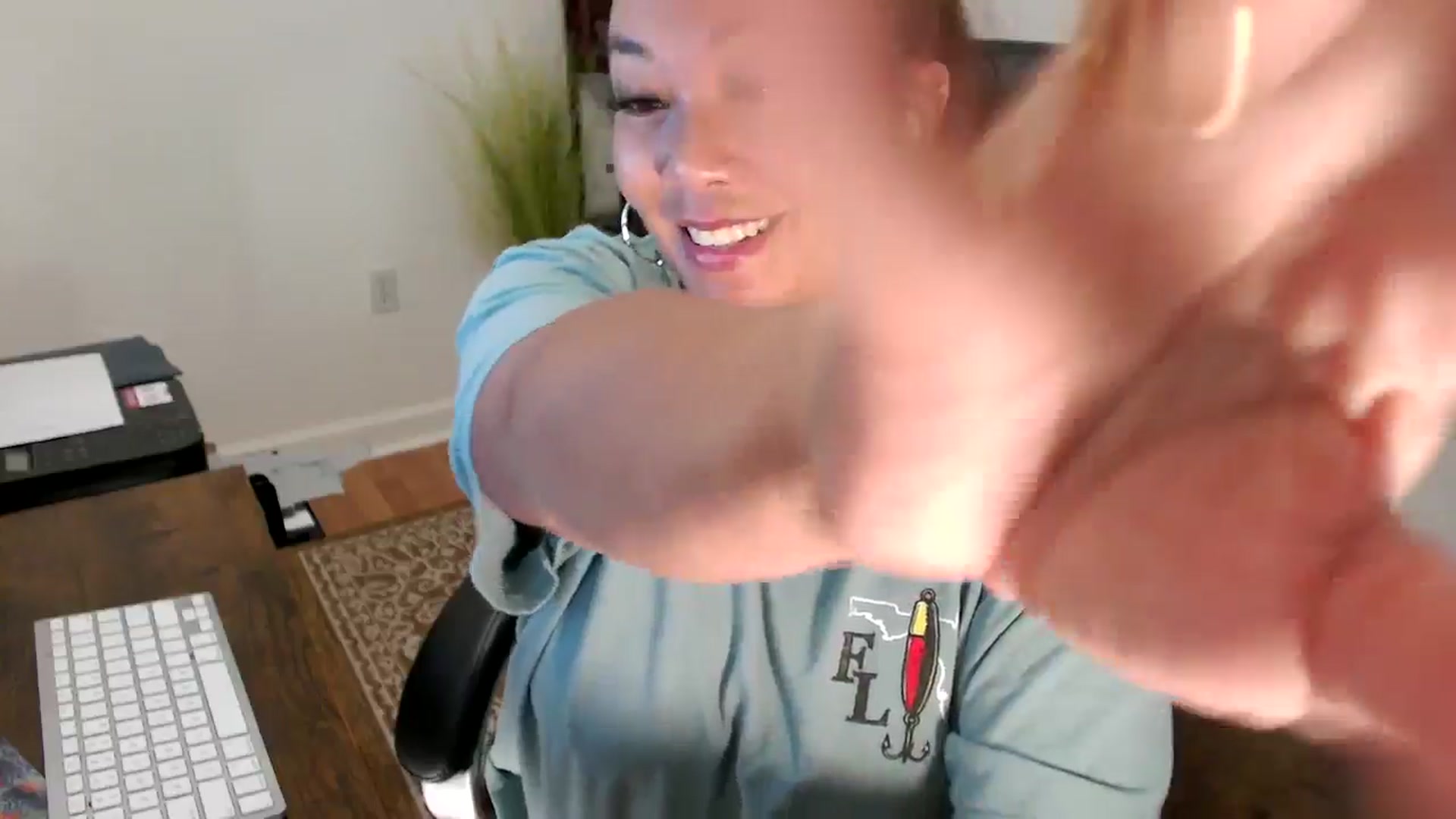MickaylaStar video thumbnail