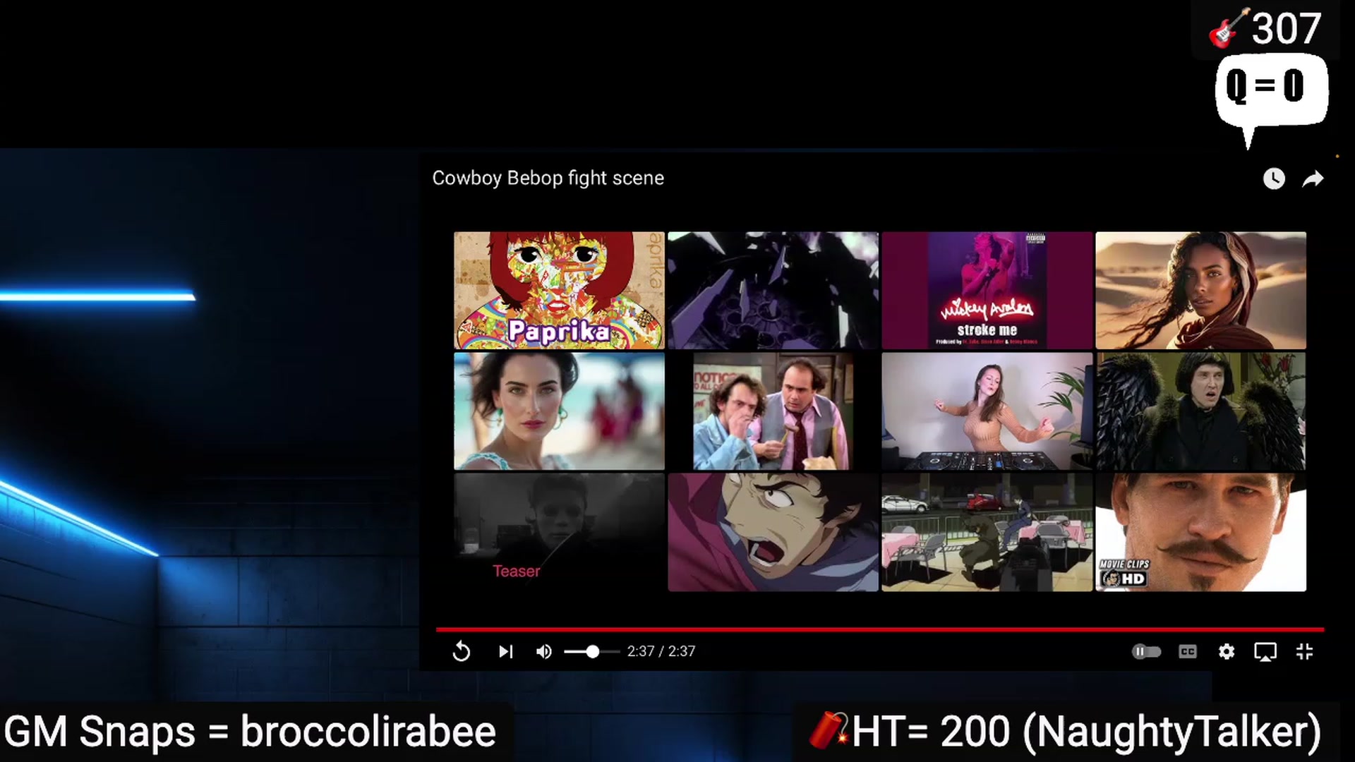 DesZeppelin video thumbnail