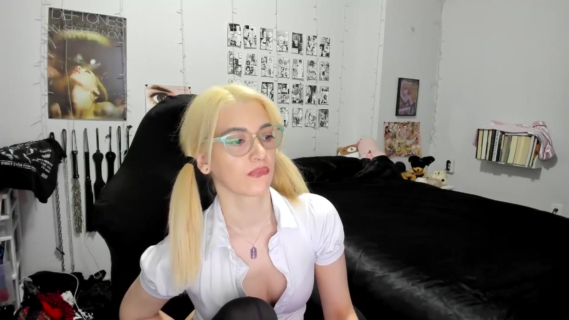 AnnaTame video thumbnail
