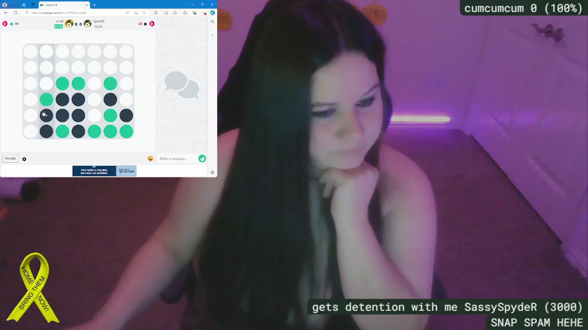SassySarah94 video thumbnail