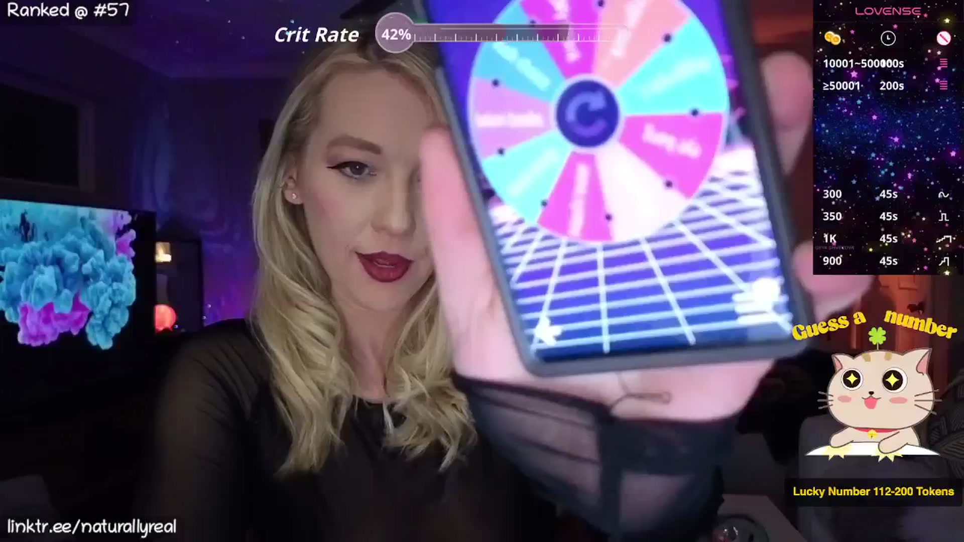 NaturallyReal video thumbnail