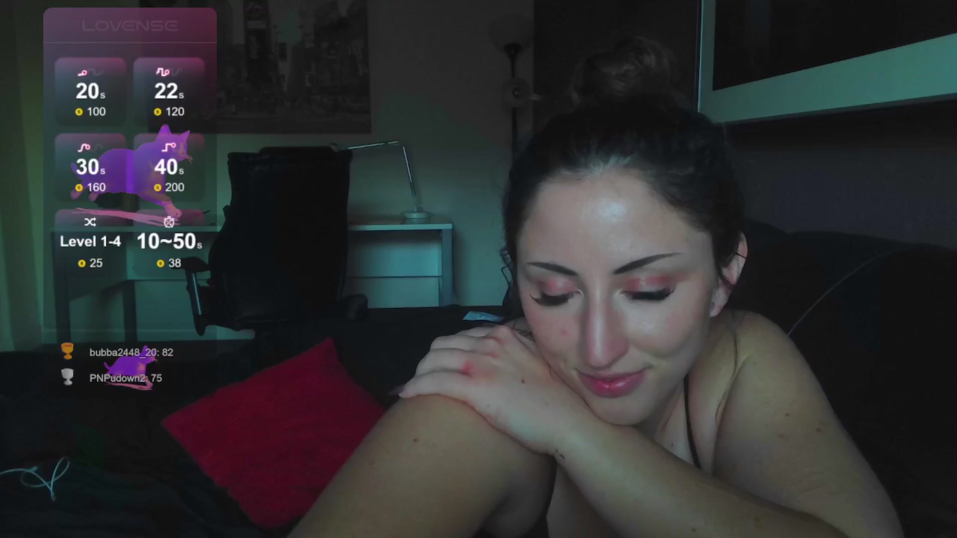 Sexylv video thumbnail