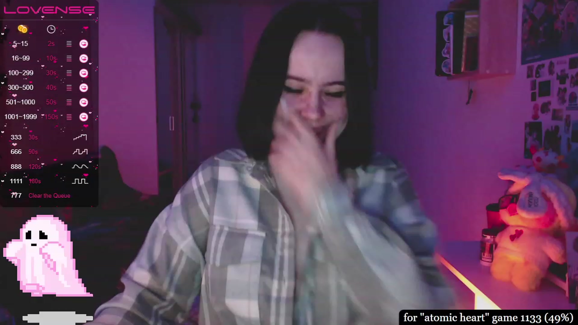 RoomOfGhosts video thumbnail