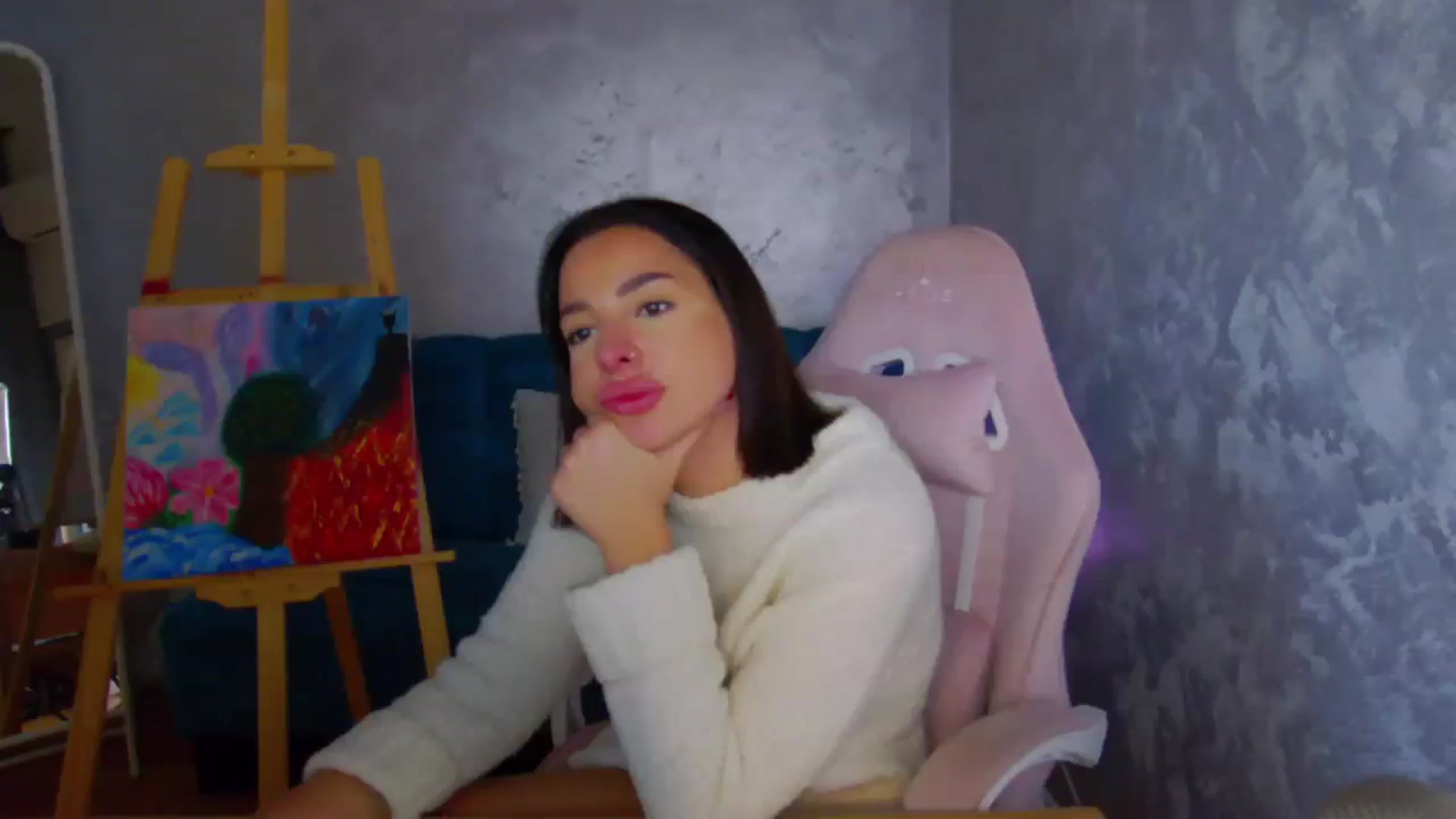 WonderWomann video thumbnail