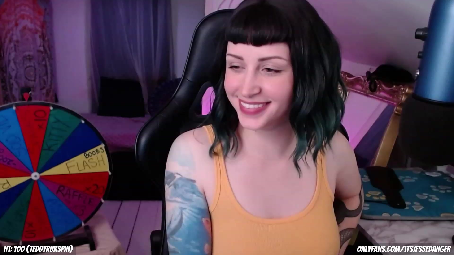 JesseDanger video thumbnail