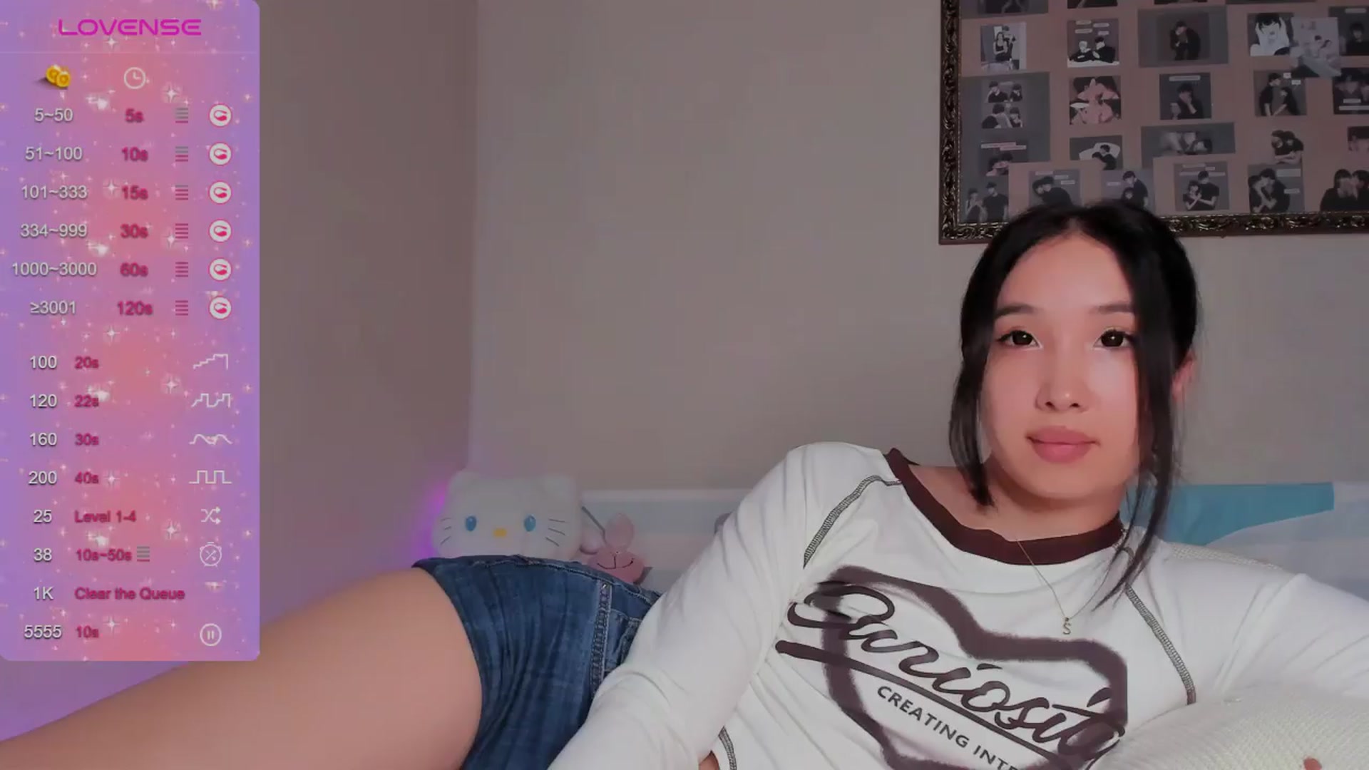 FeralBerry66 video thumbnail