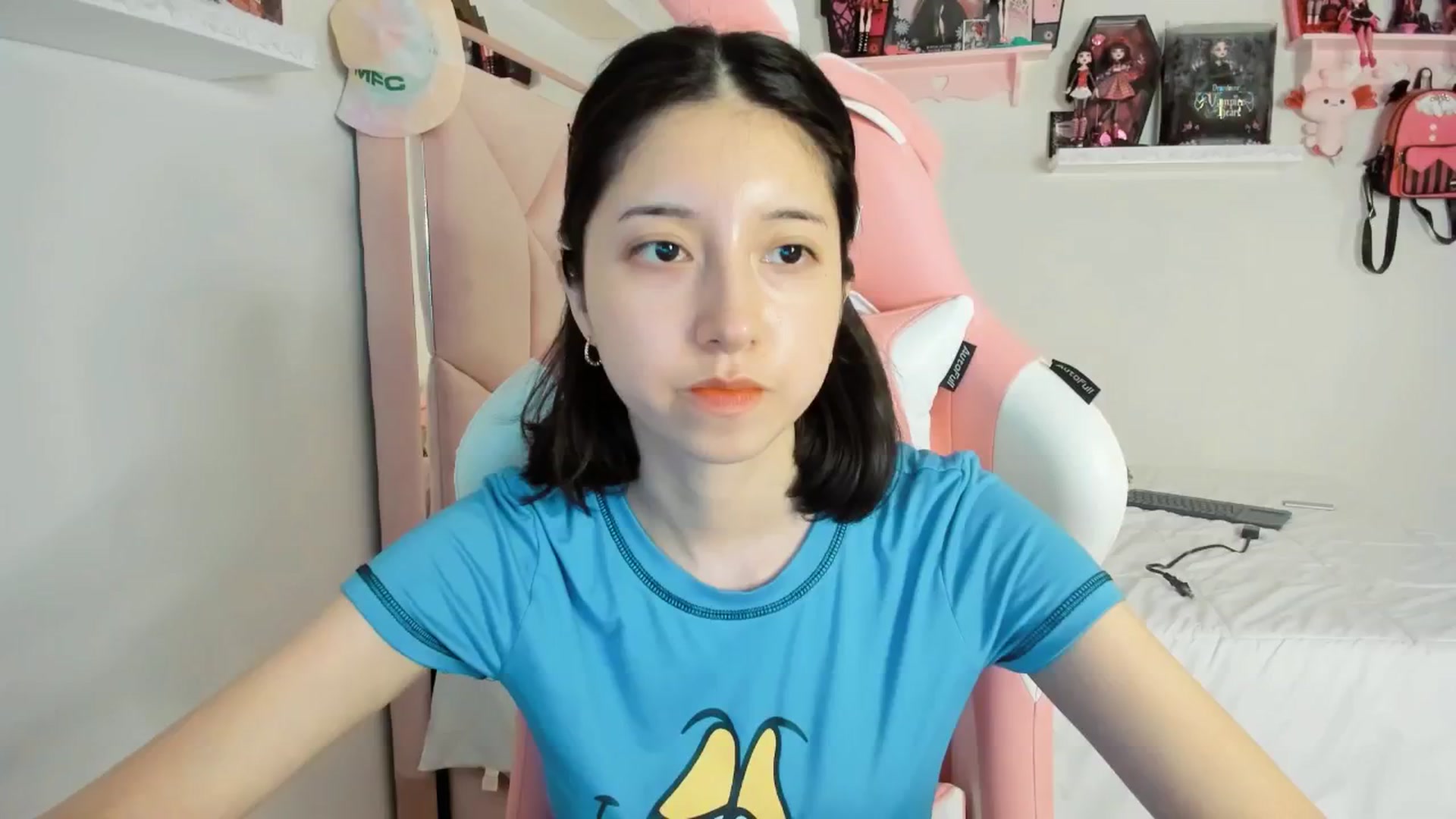 Cherrycute666 video thumbnail