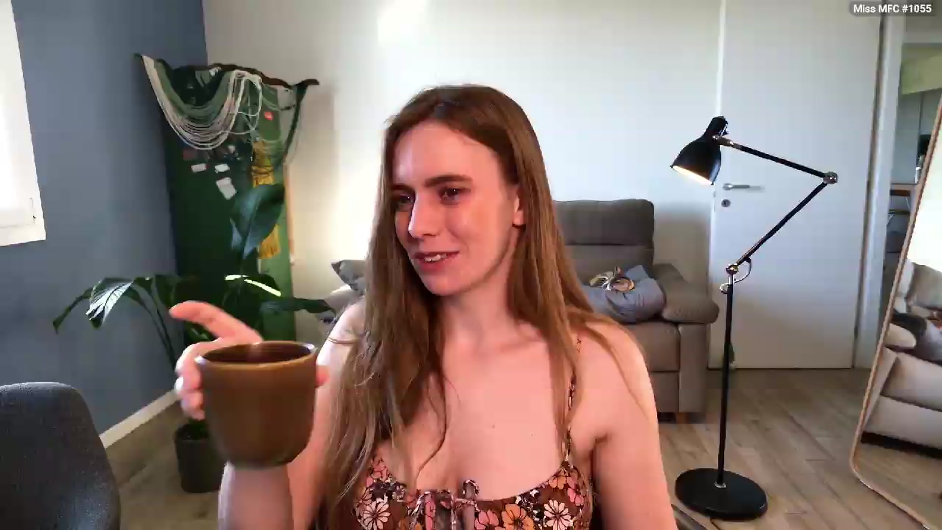 Personage video thumbnail