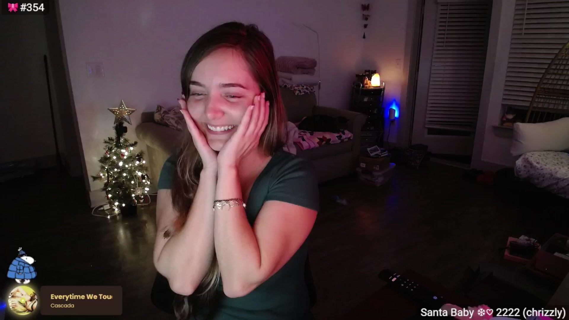 Monica video thumbnail