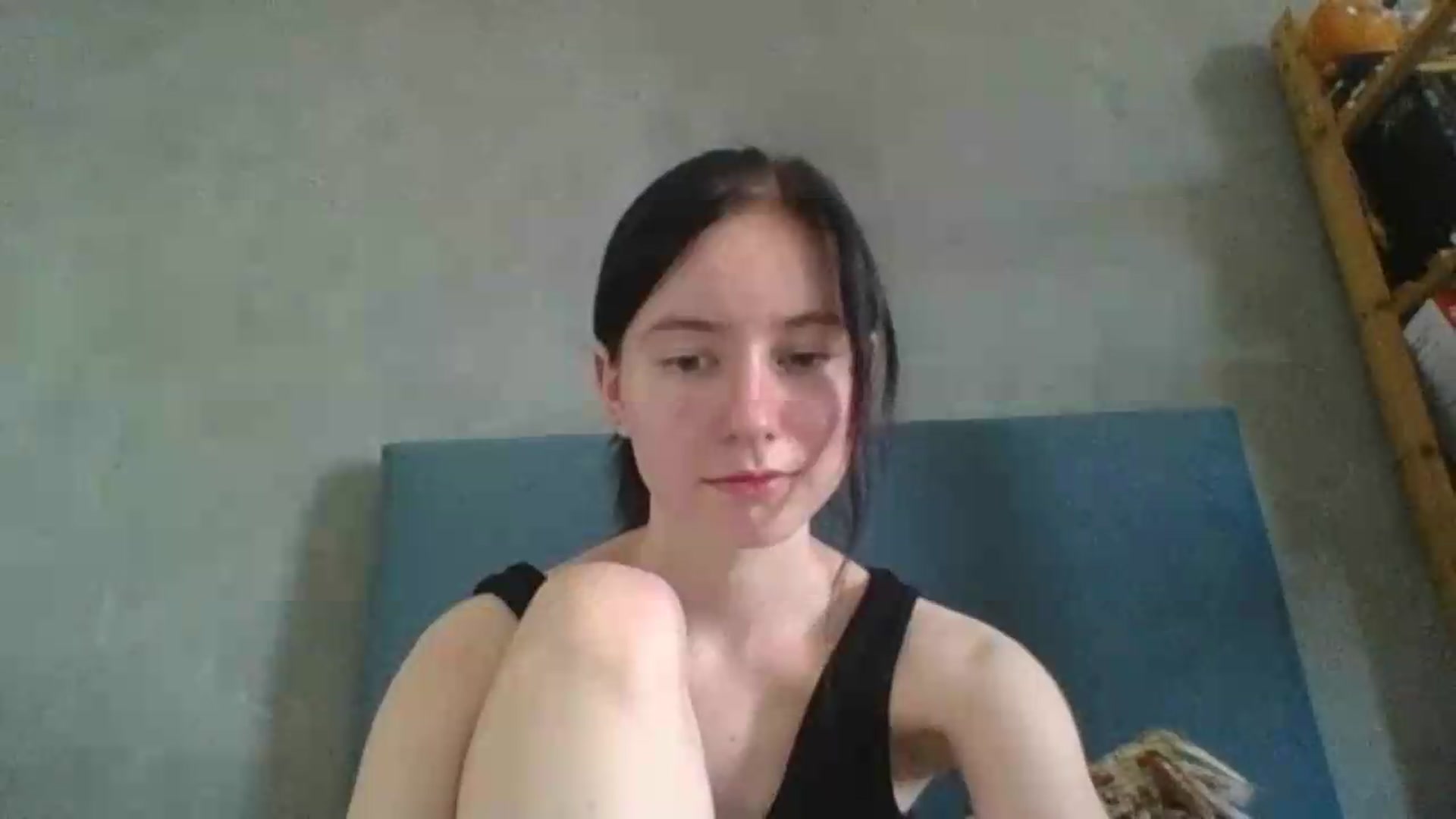 TaliaFox video thumbnail