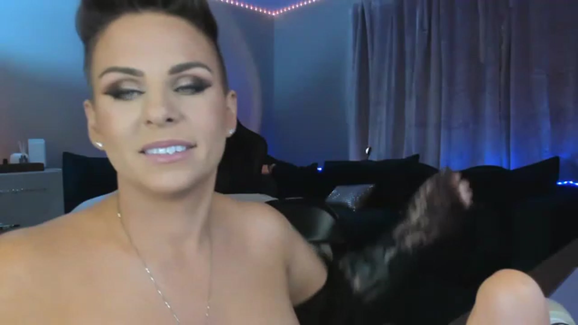 AudreyMac video thumbnail