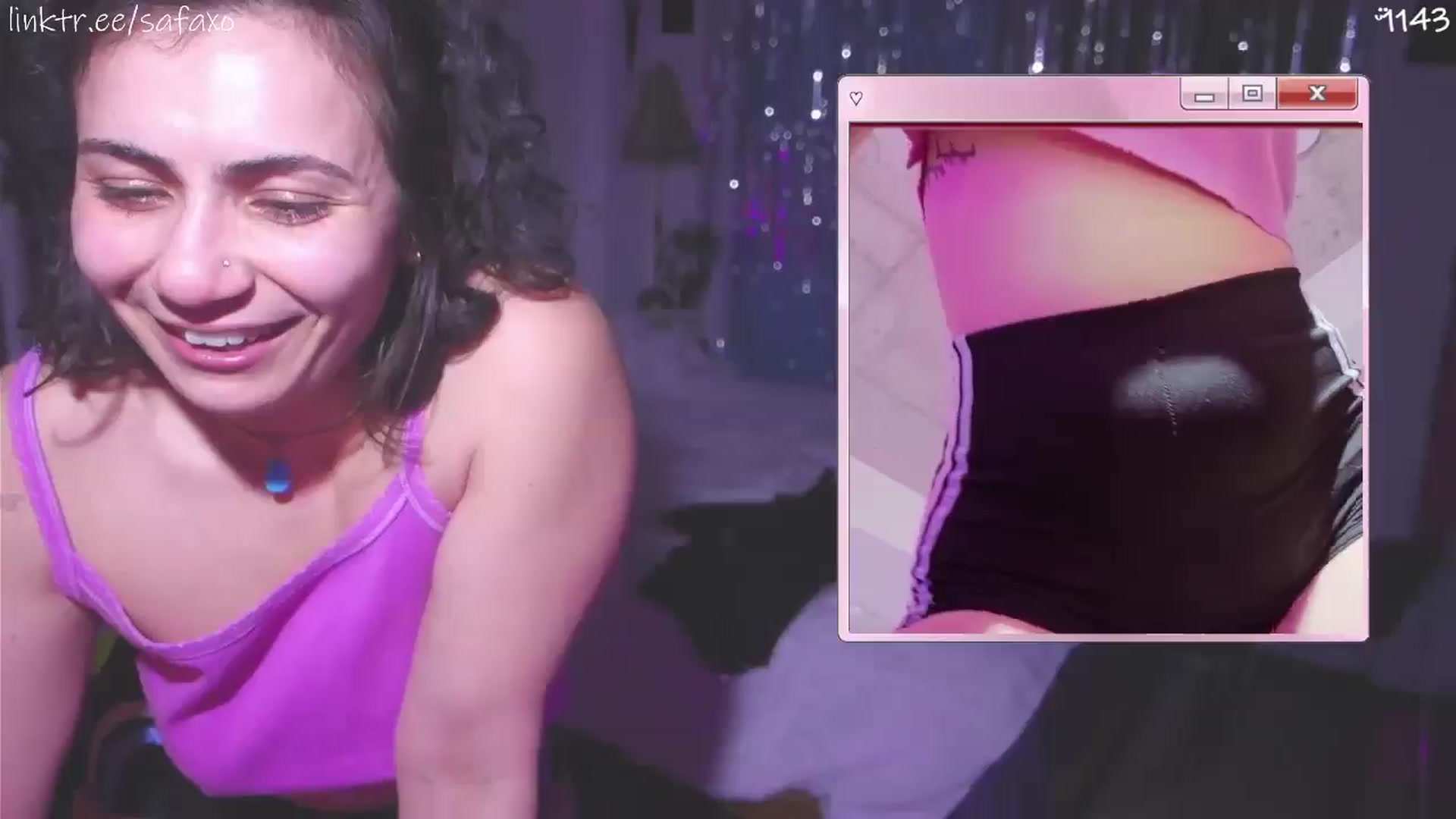 HairySafaeri video thumbnail