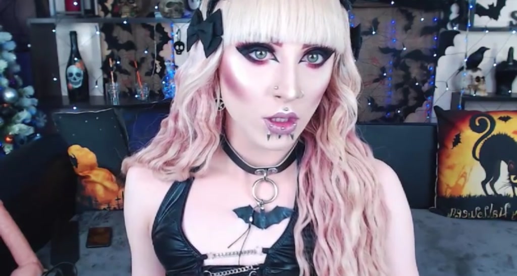 Xandria_666 video thumbnail