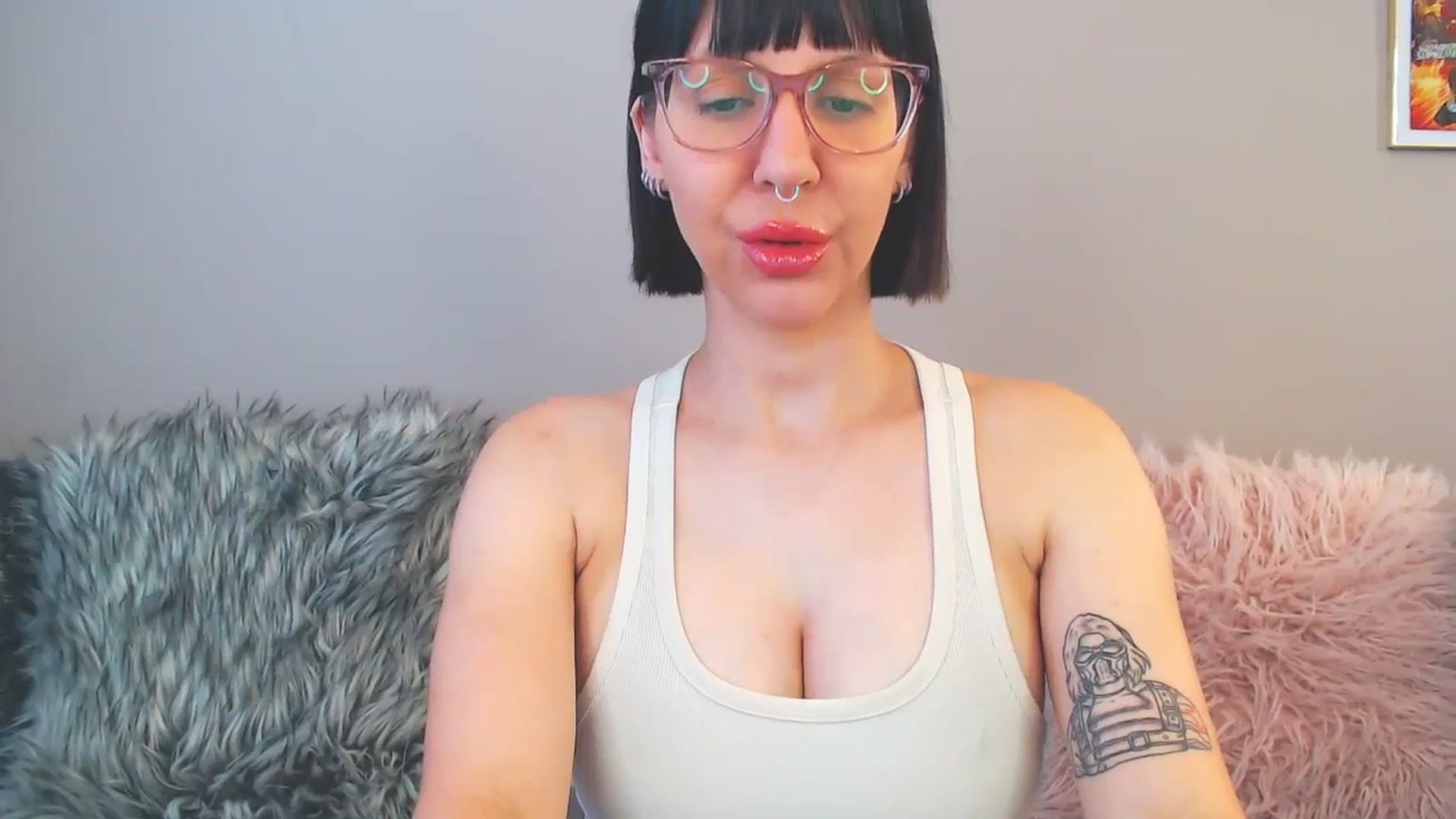 MissFit_Amy video thumbnail