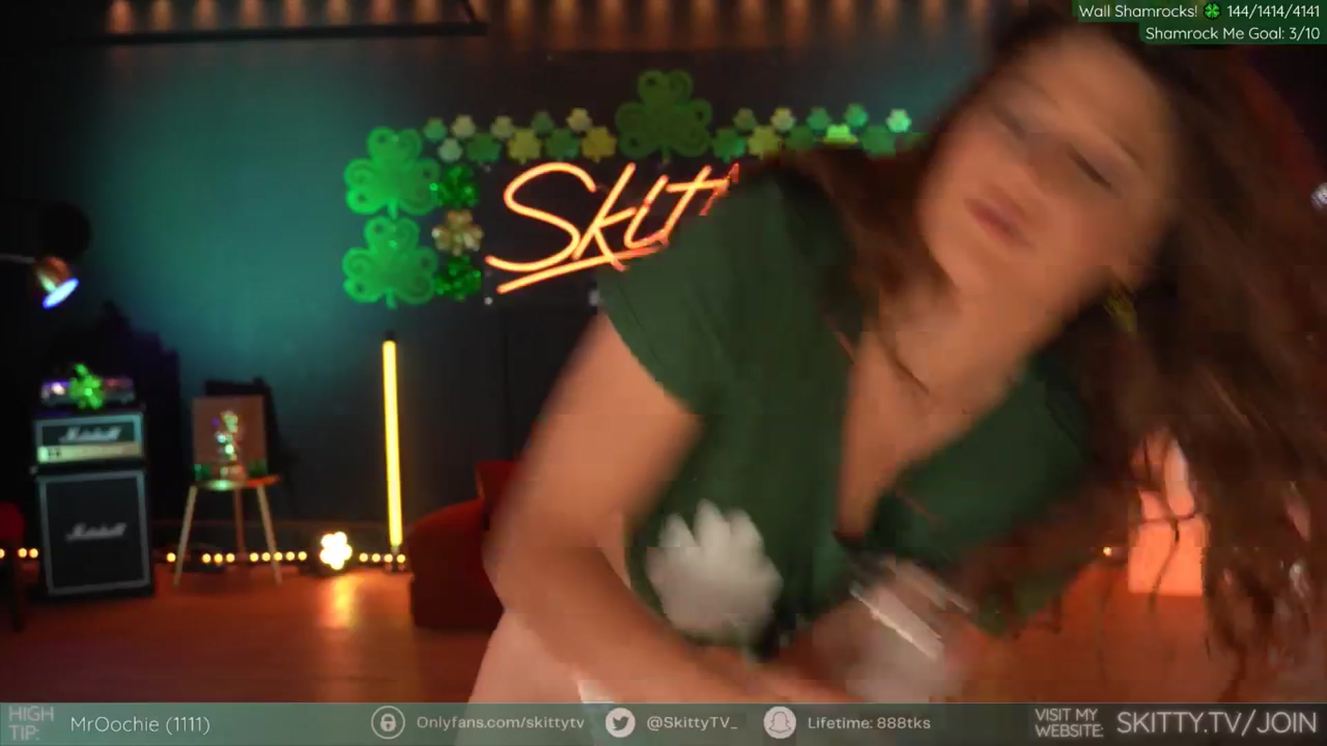 Skitty video thumbnail