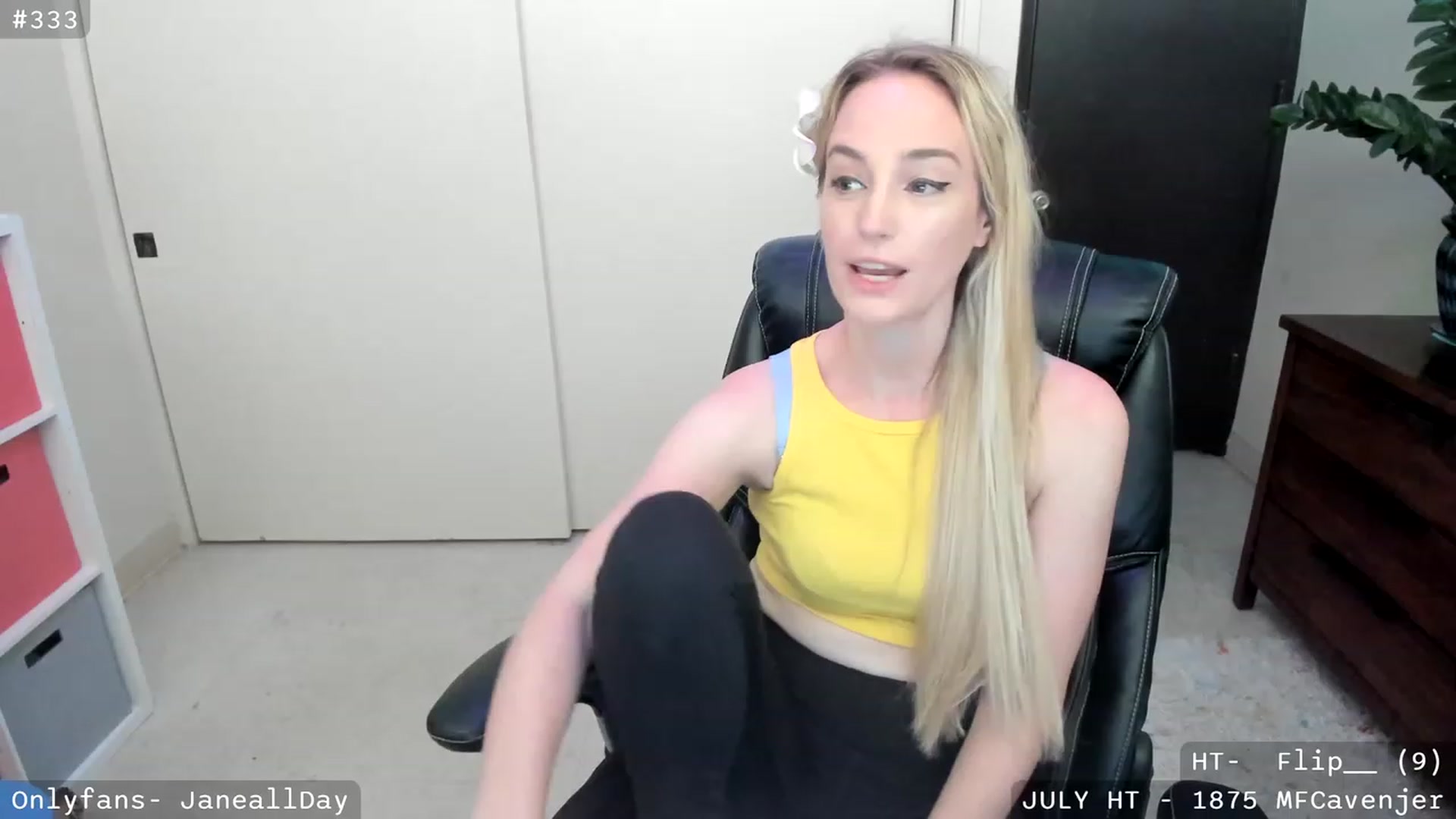 JaneAllDay video thumbnail