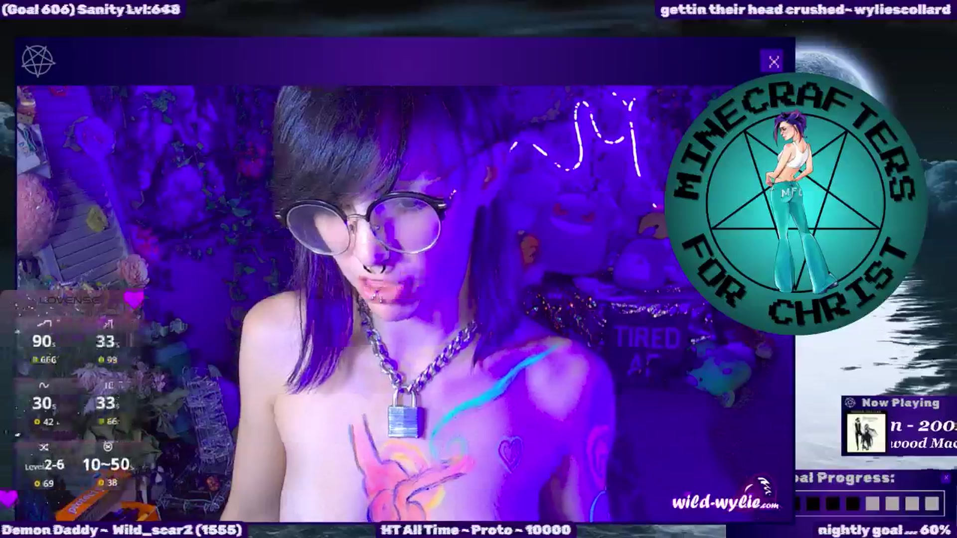 WildWyliePM video thumbnail