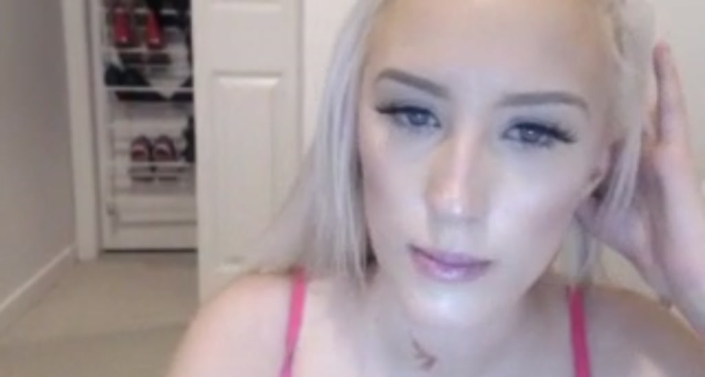 Krystal_Kaos video thumbnail