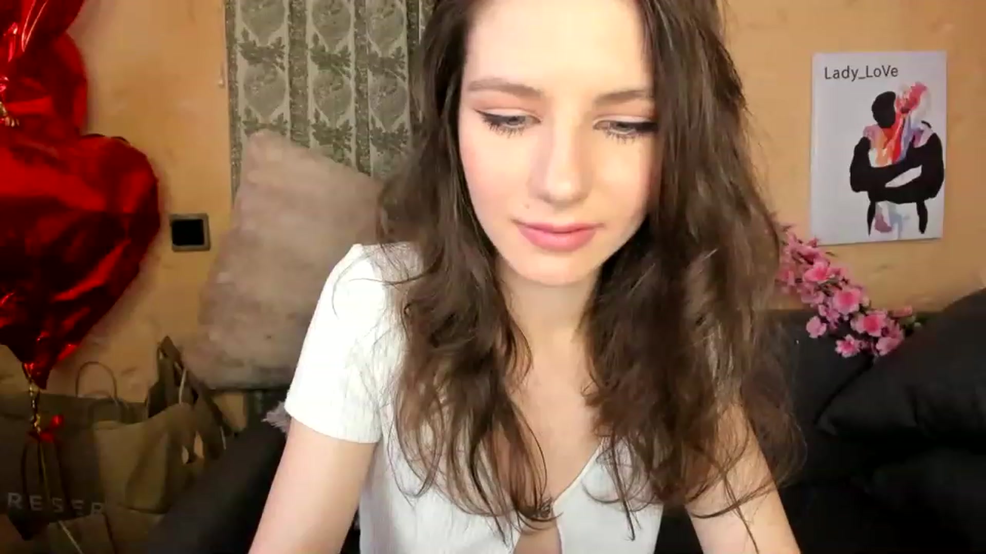 Lady_LoVe7 video thumbnail