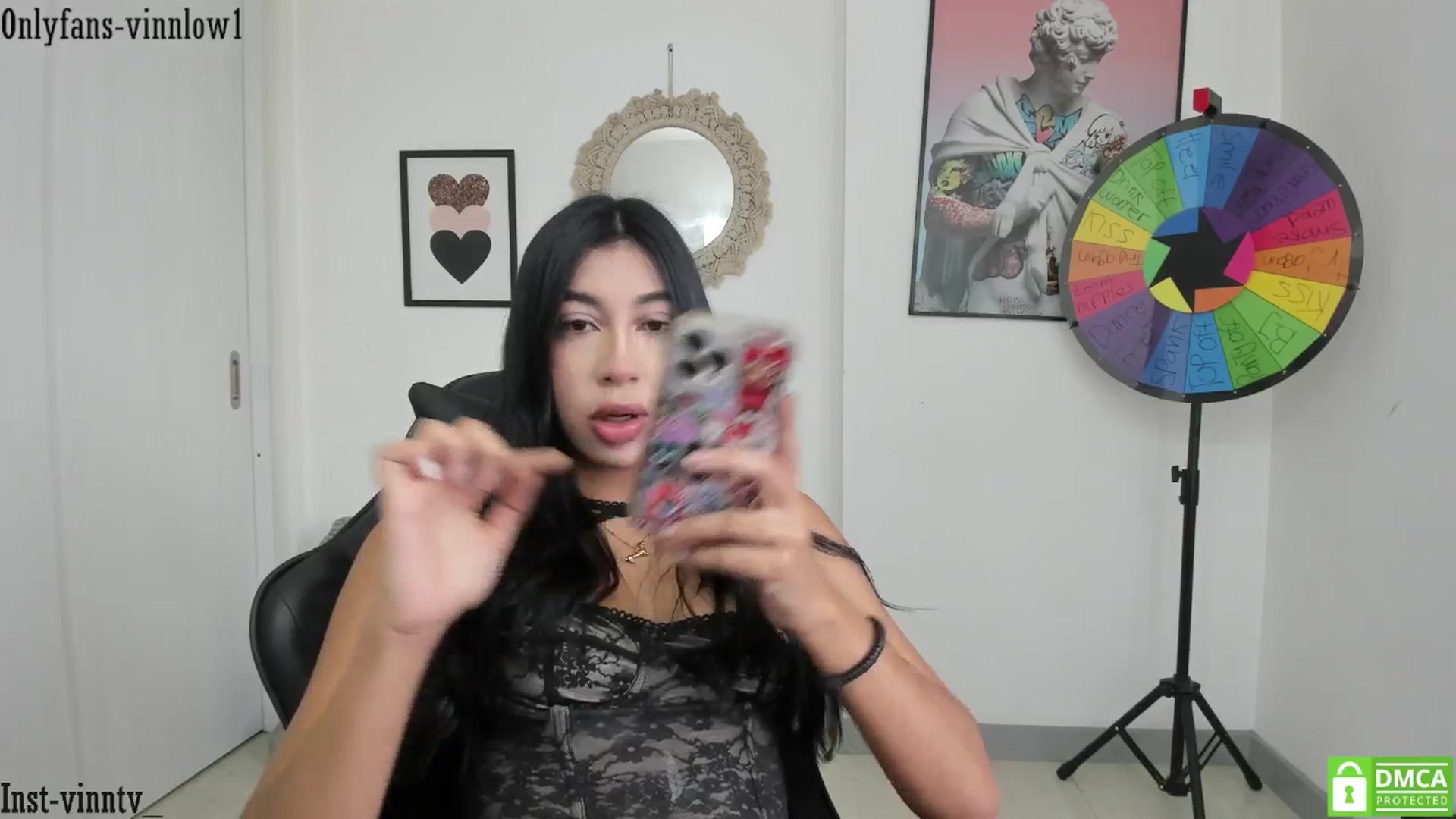 Vinnlow video thumbnail