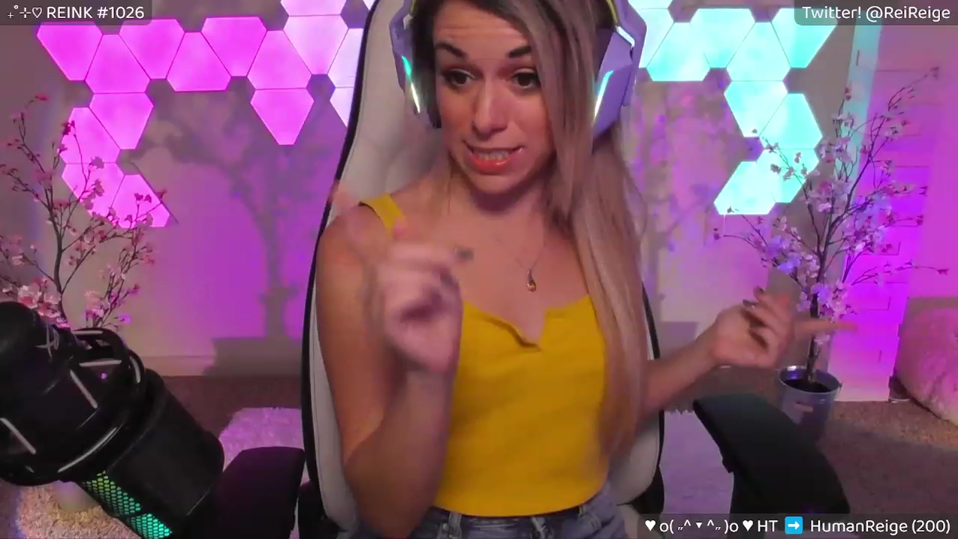 Reige video thumbnail