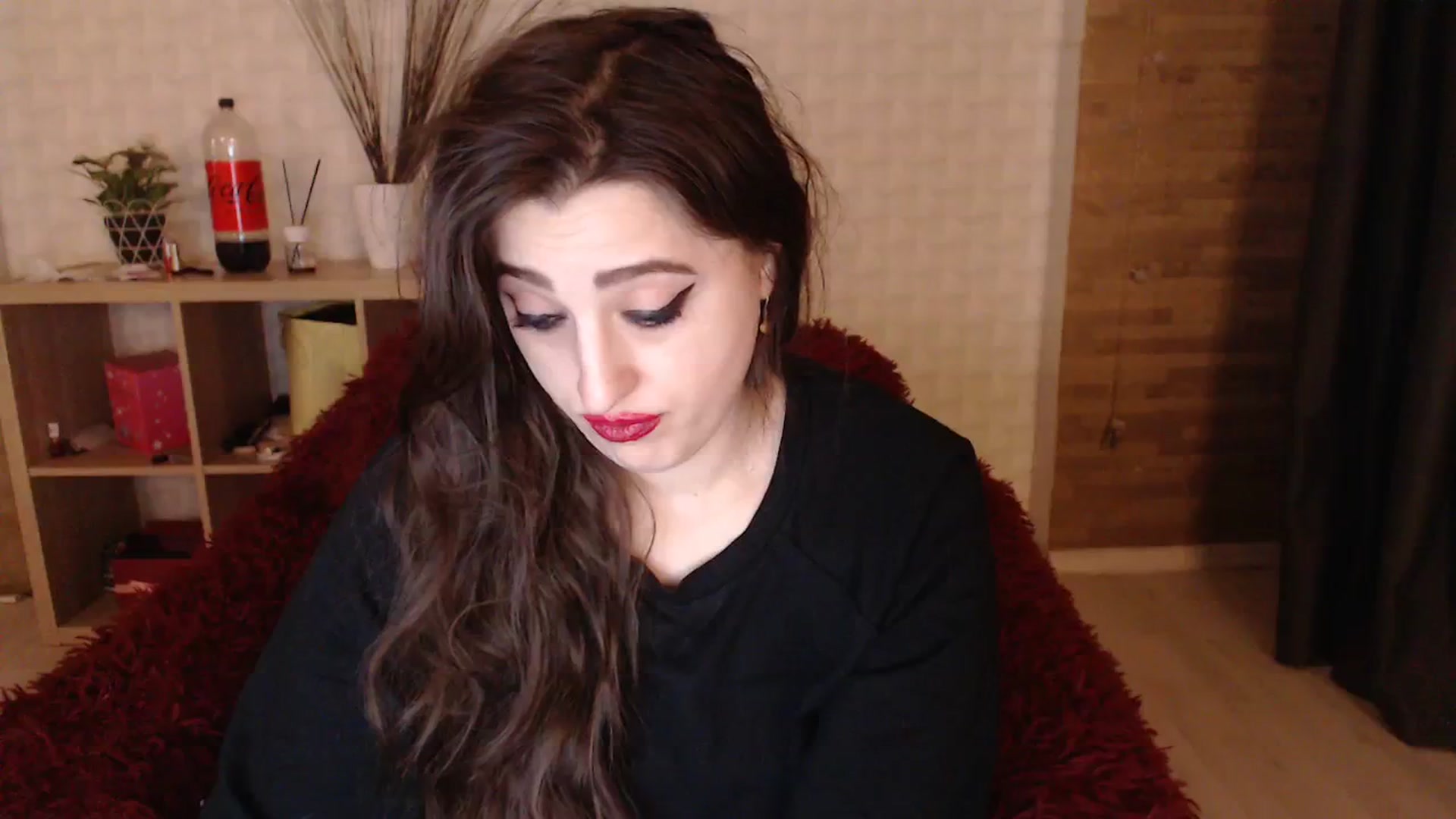 HotRebbecca video thumbnail