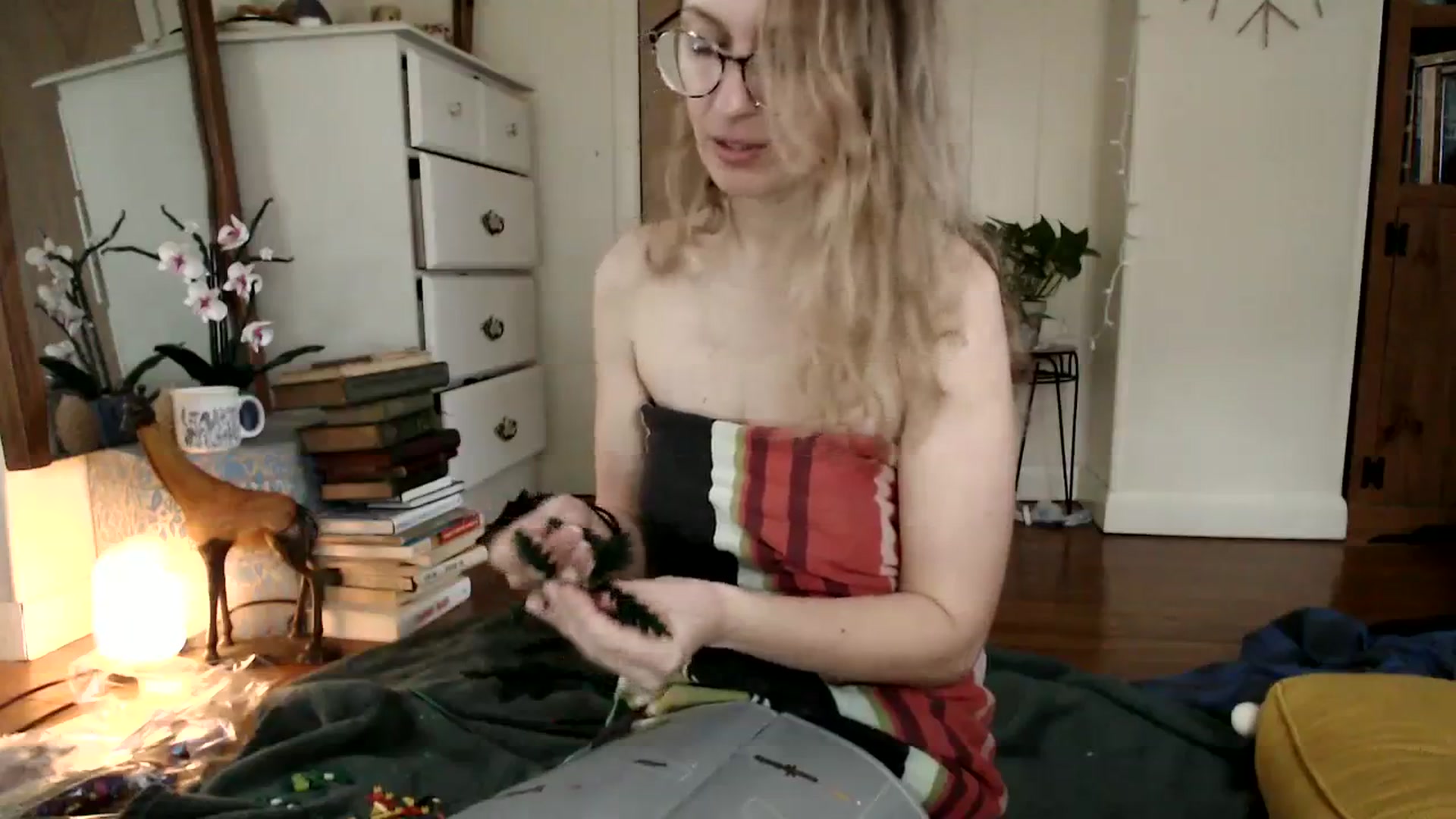 WildflowerEm video thumbnail