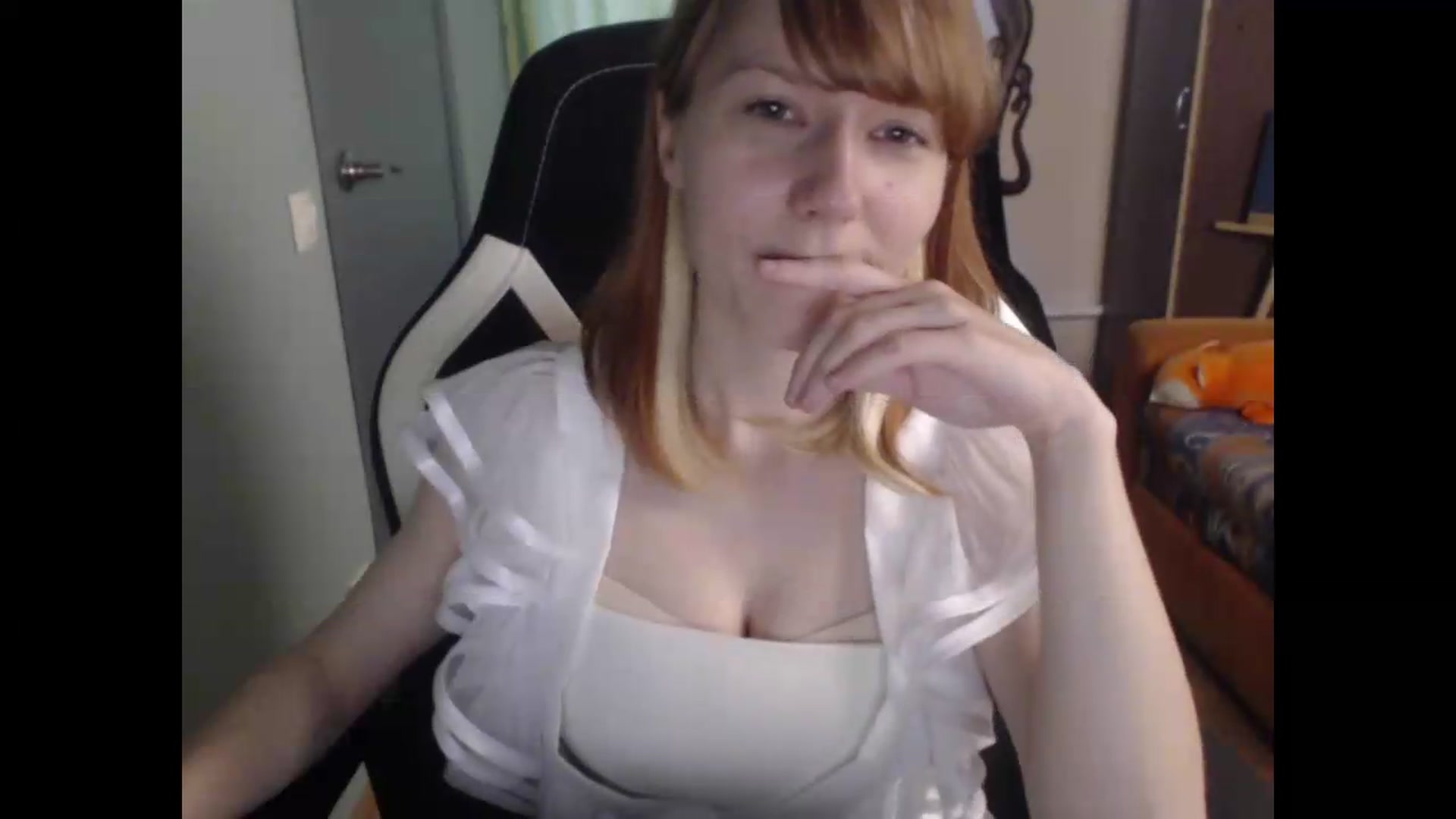 NikiFoks18 video thumbnail