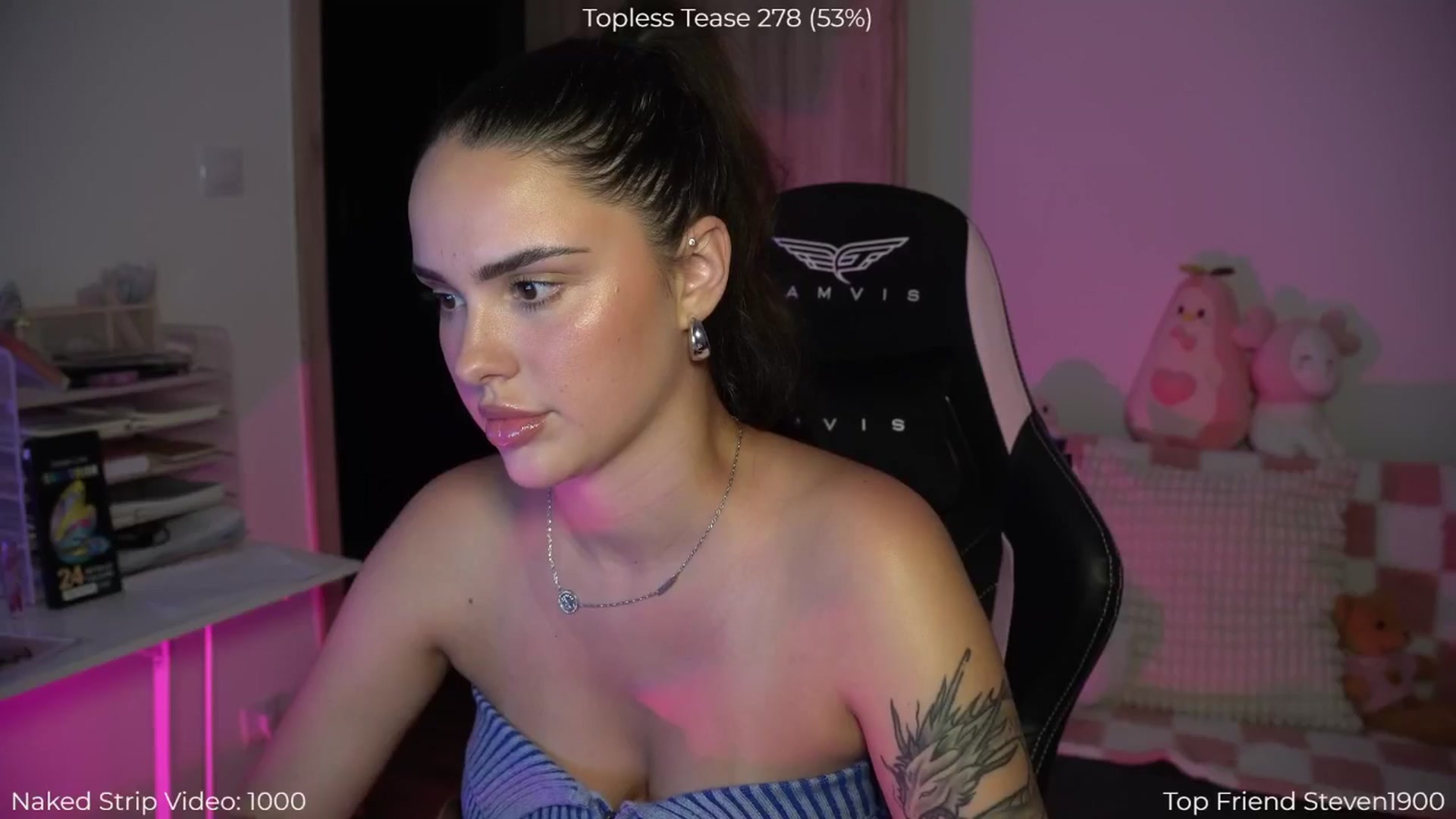 NotYourNaomi video thumbnail