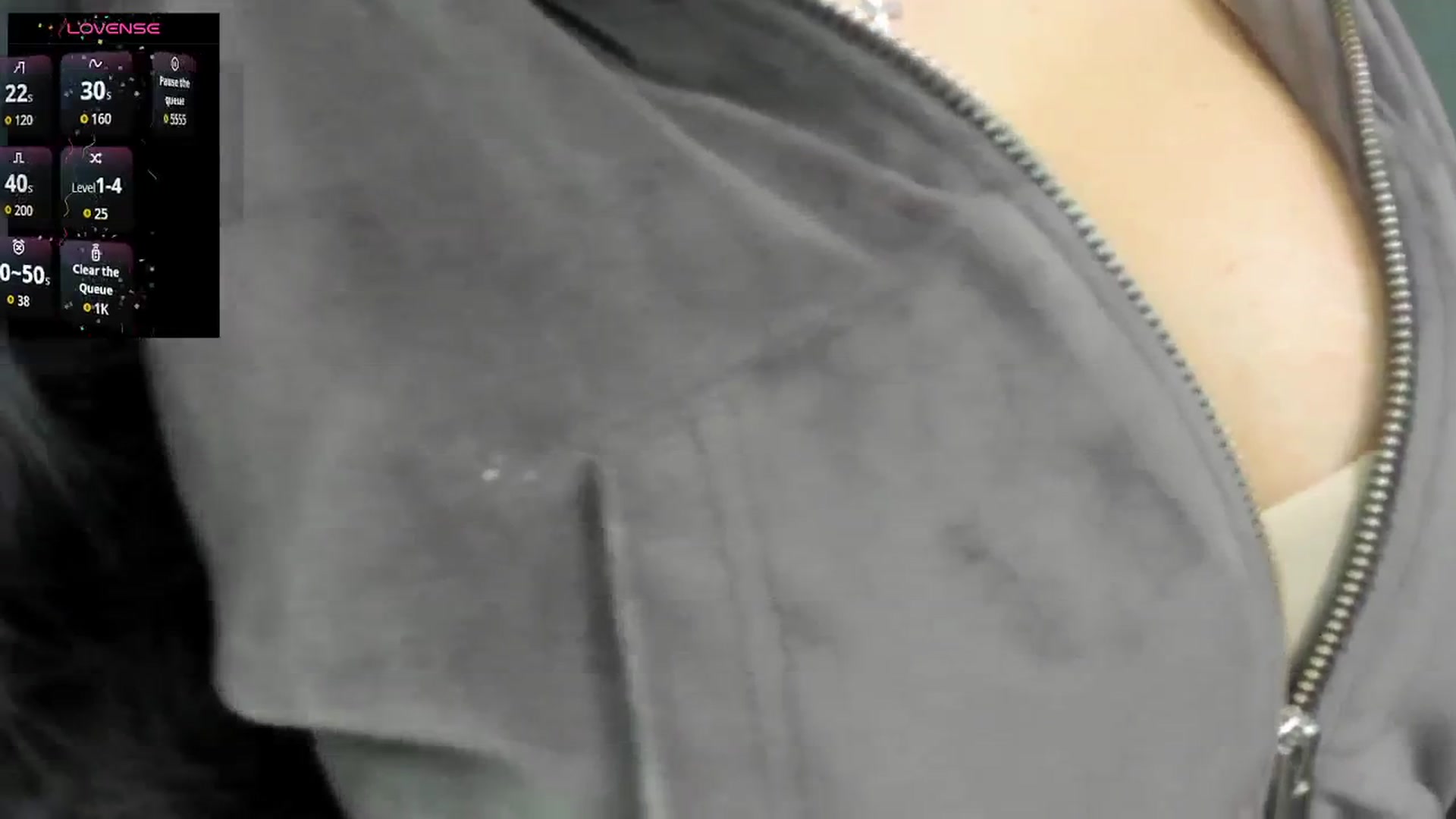 CamGirlK video thumbnail
