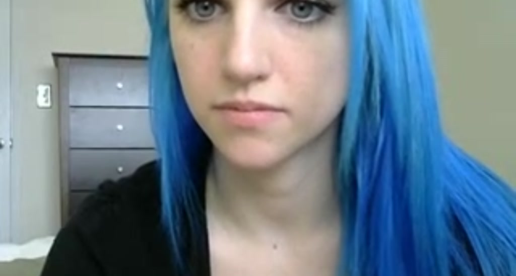 BlondBunny video thumbnail