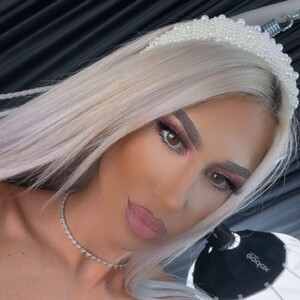 KarlaB's Avatar