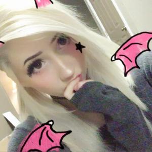 BabyHarley's Avatar