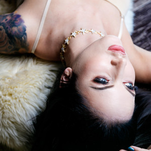 Miss_Daria's Avatar