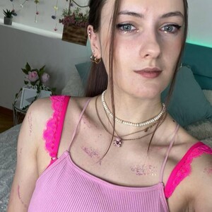 Blush_flower's Avatar