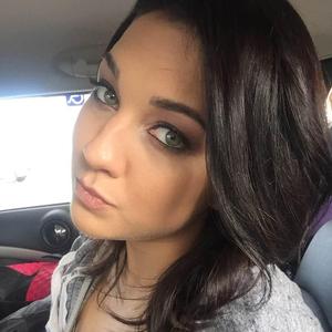 AmaraRomani's Avatar
