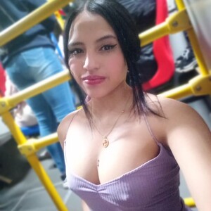 Strellitasexy's Avatar