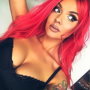 MissKattx's Avatar