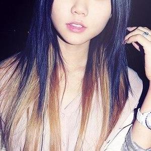 Kimi_Zhang's Avatar