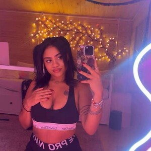 VanessaEdenx's Avatar